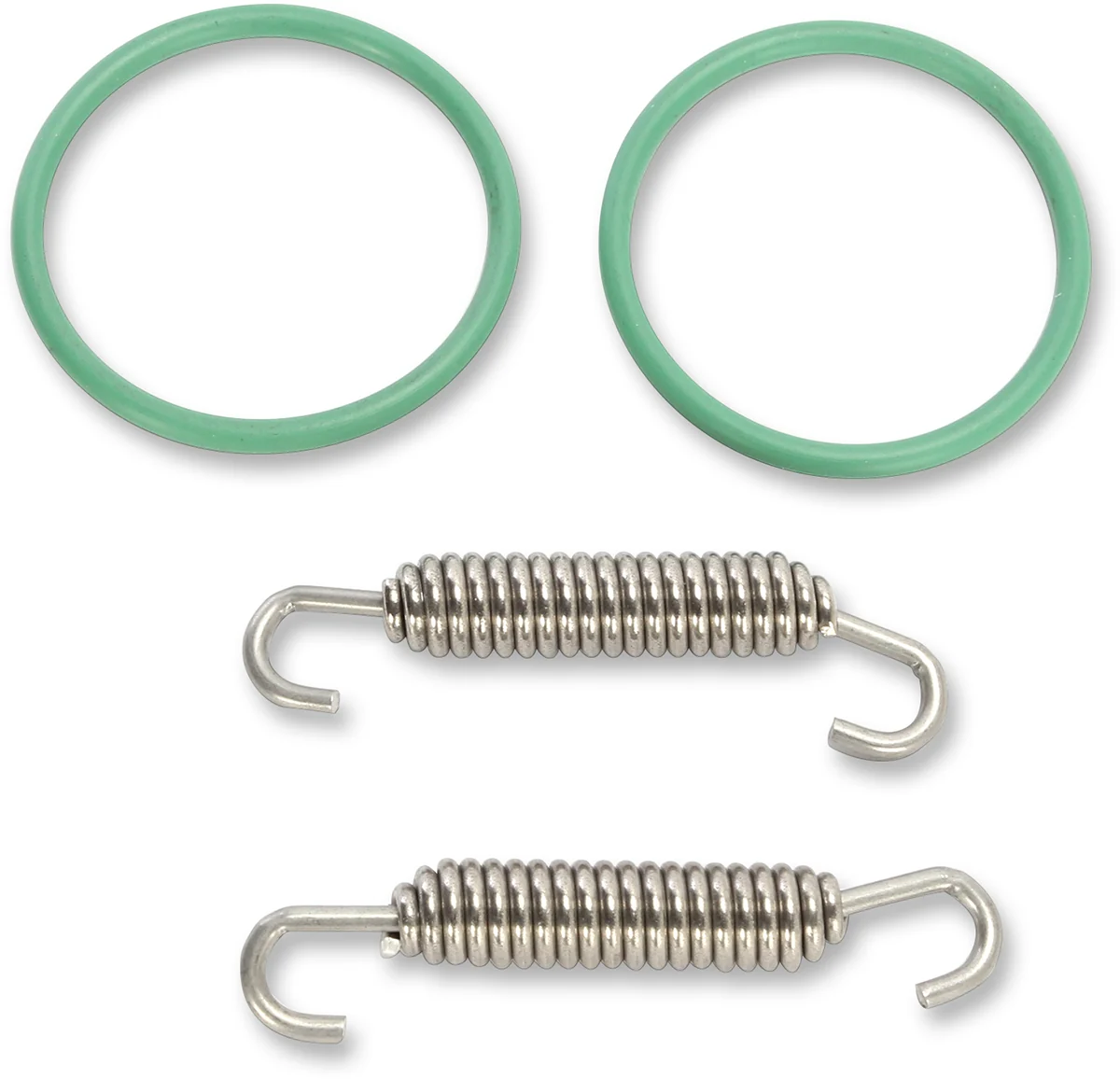 Enhanced MOOSE RACING Exhaust Gasket Kit – Gas Gas Husqvarna KTM 823115MSE Verified