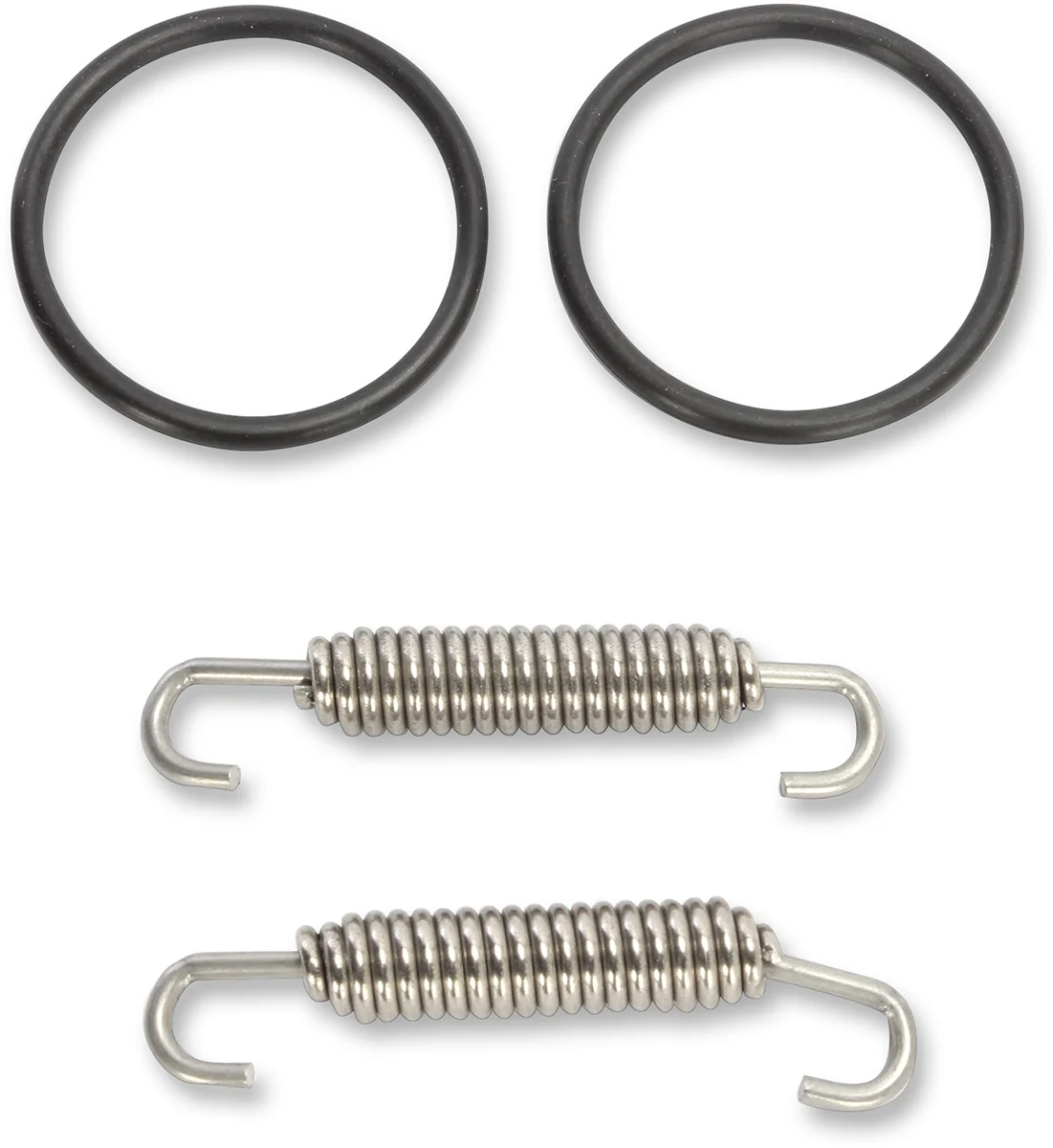 Organic MOOSE RACING Exhaust Gasket Kit – Gas Gas Husqvarna KTM 823116MSE Fast