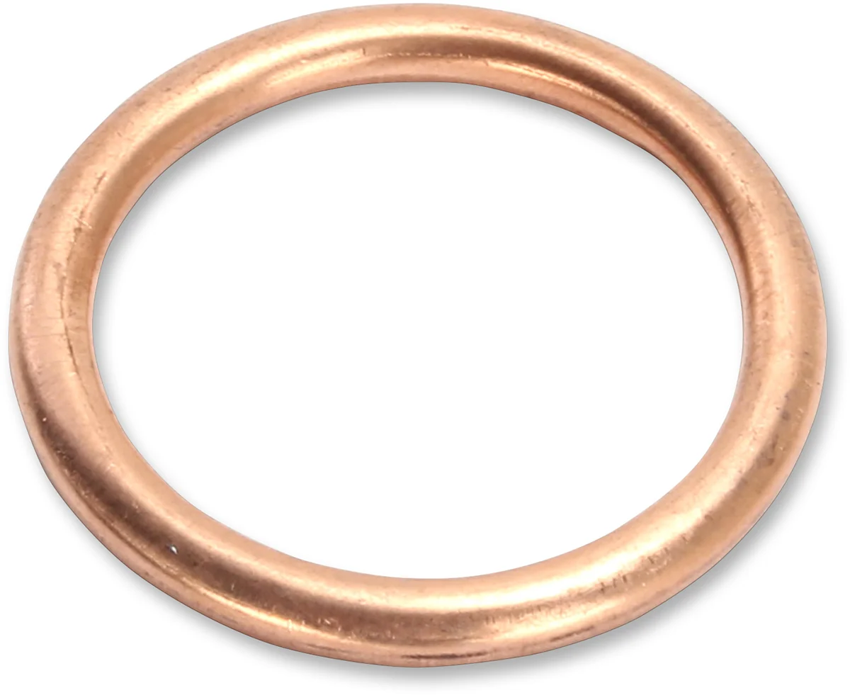 Official MOOSE RACING Exhaust Gasket Kit – Honda 823069MSE Elegant