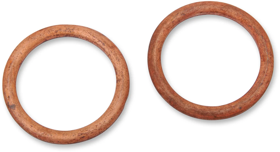 Environmentally Friendly MOOSE RACING Exhaust Gasket Kit 823002MSE Elegant