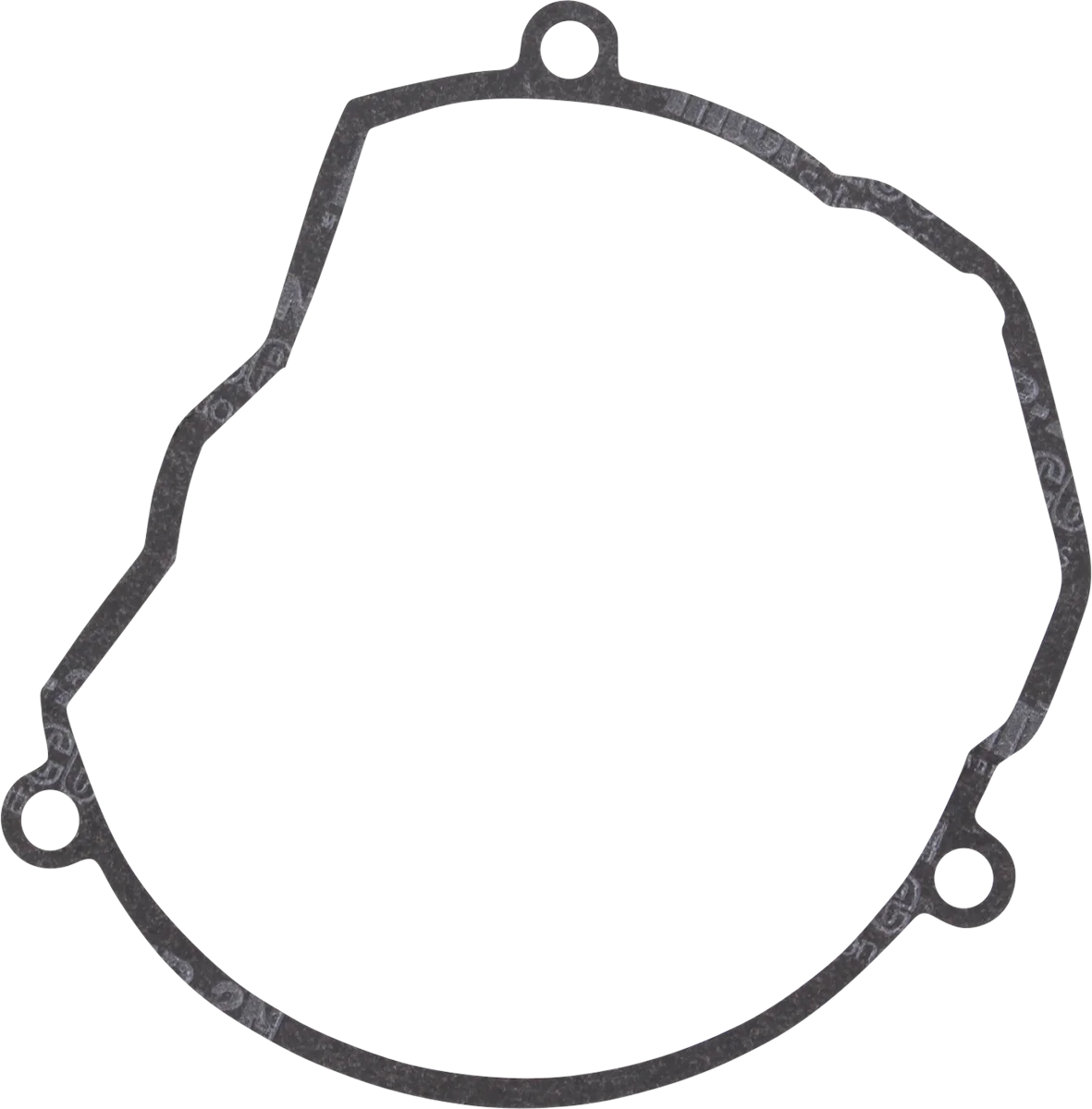 Detailed MOOSE RACING Ignition Cover Gasket 816629MSE Practical