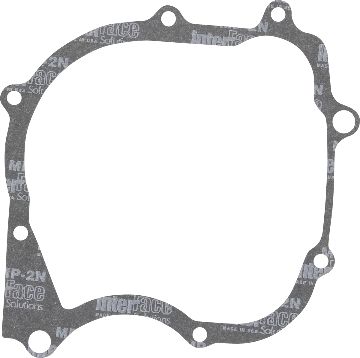 Durable MOOSE RACING Ignition Cover Gasket 816151MSE Luxury