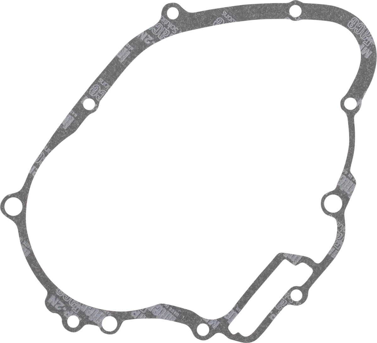 Long-Lasting MOOSE RACING Gasket Clutch Inner 816150MSE Flexible