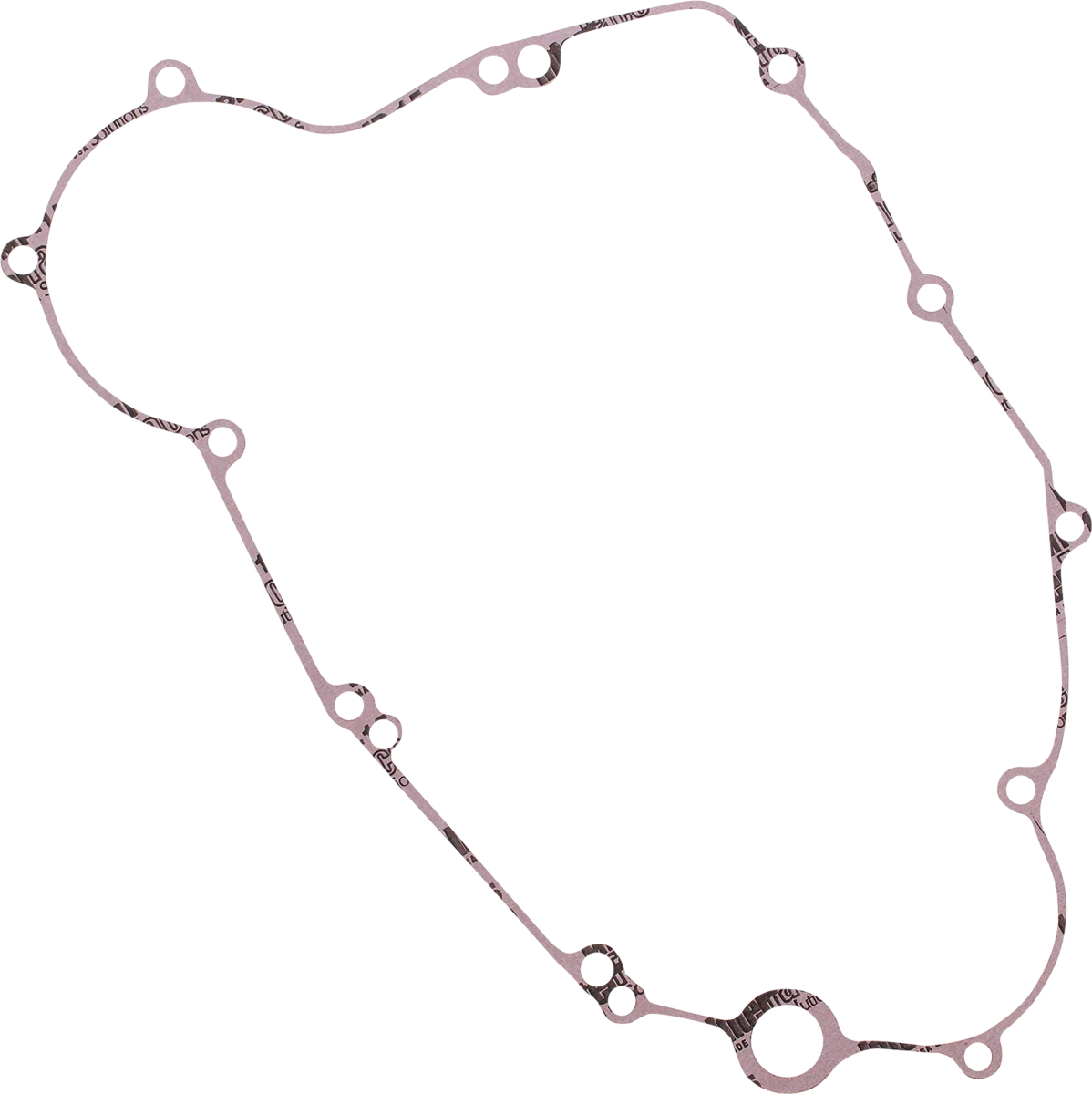 Proven MOOSE RACING Gasket Clutch Inner 816197MSE Fine