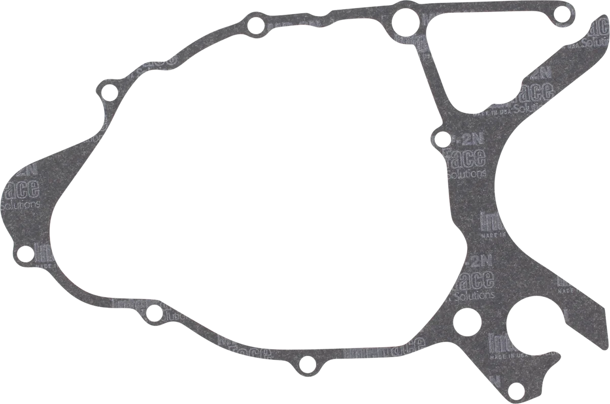 Functional MOOSE RACING Ignition Cover Gasket – Yamaha 816178MSE Optimized