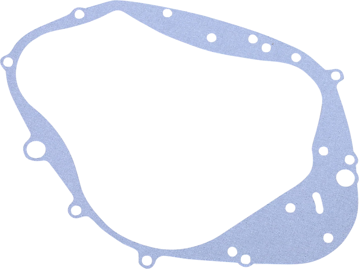 Prestigious MOOSE RACING Clutch Cover Gasket – Suzuki 816056MSE Flexible