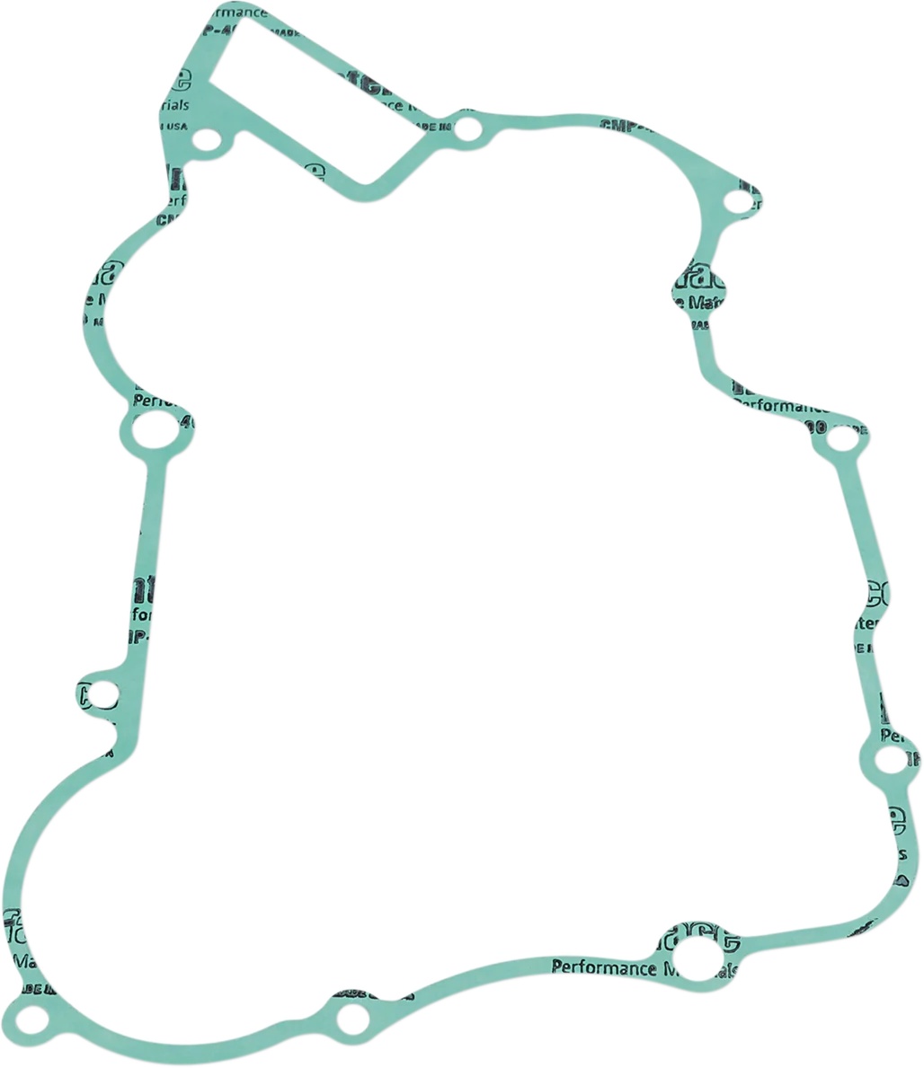 Prestigious MOOSE RACING Inner Clutch Cover Gasket 816027MSE Official
