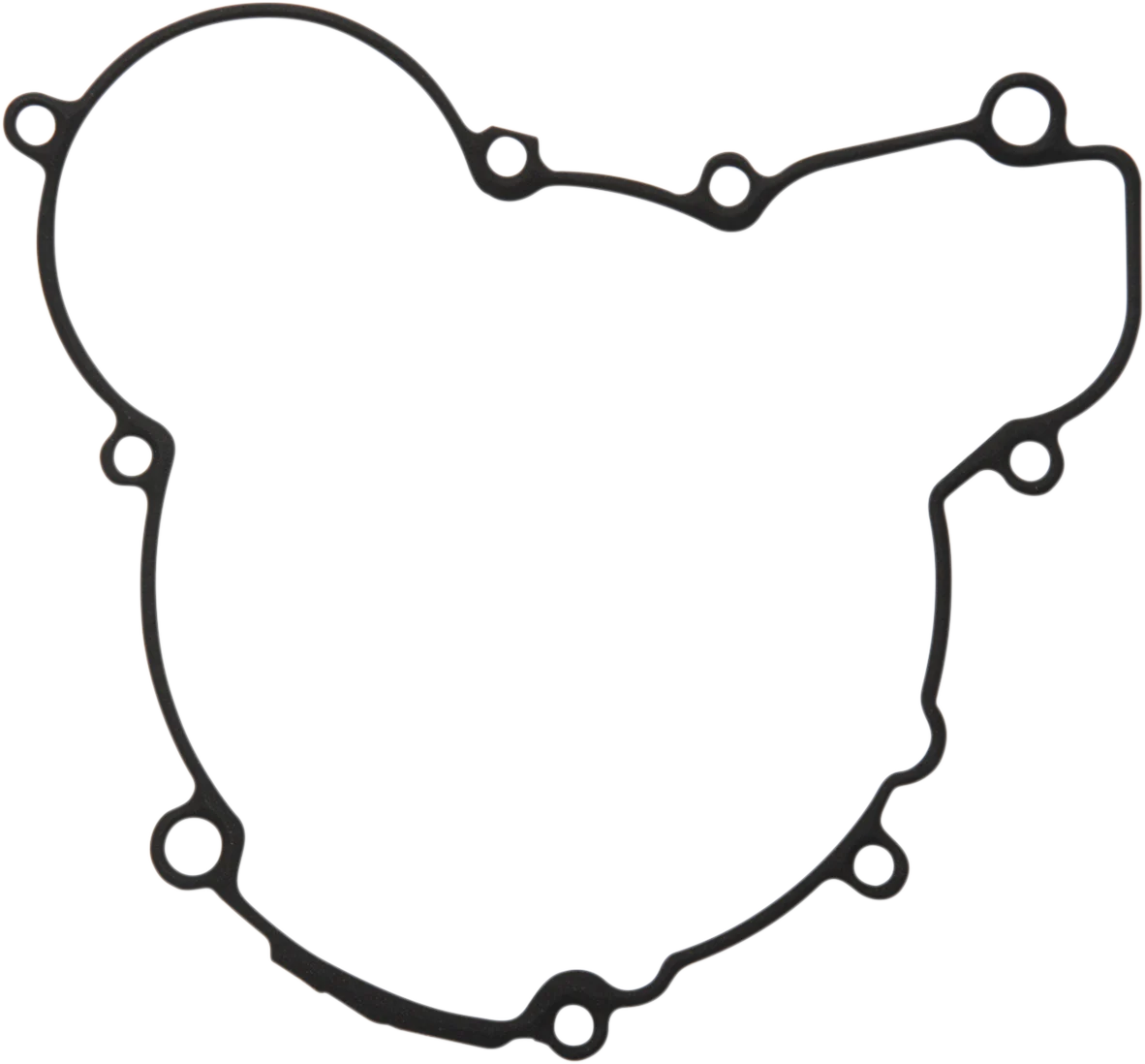 Long-Lasting MOOSE RACING Ignition Cover Gasket – Gas Gas Husqvarna KTM 816317MSE Enhanced