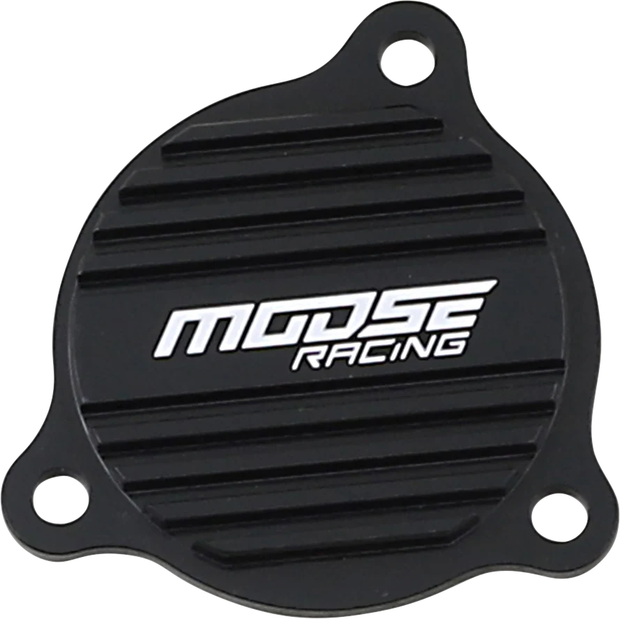 Original MOOSE RACING Oil Pump Cover – Husqvarna KTM T04-5103B Exceptional