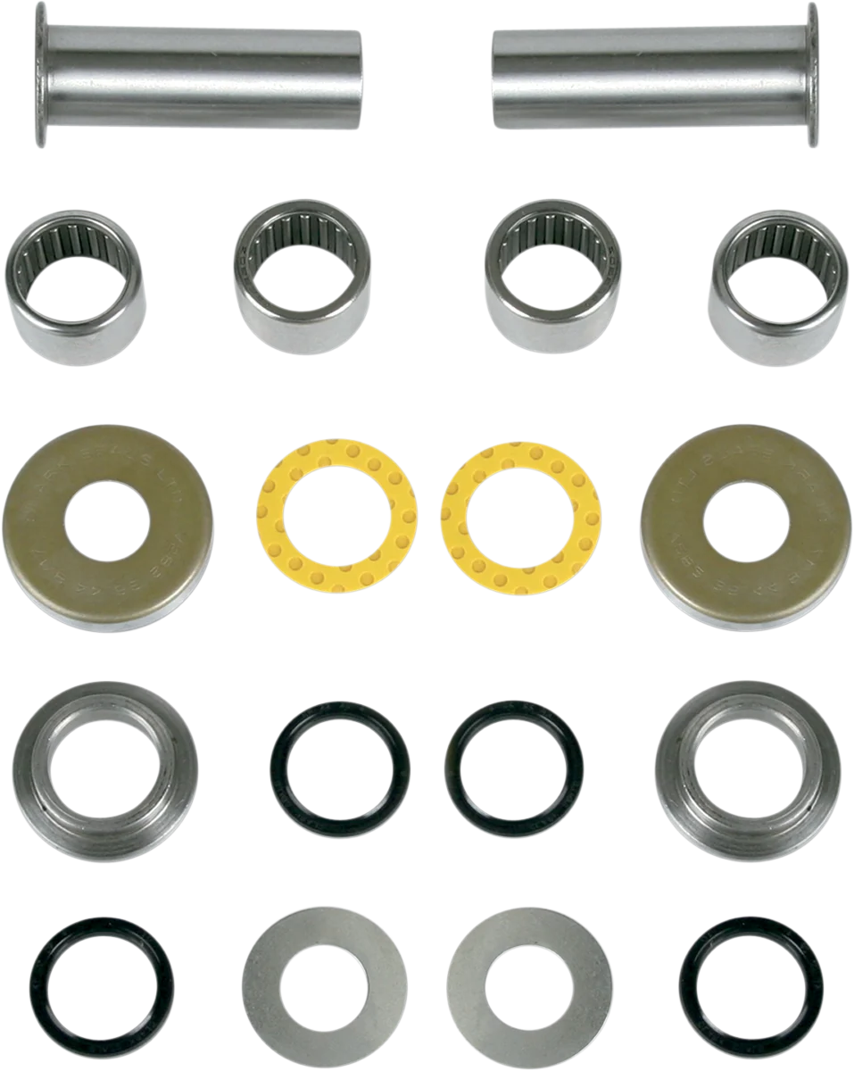 Specialty MOOSE RACING Swingarm Bearing Kit 28-1172 Prestigious