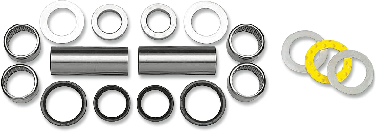 First-Class MOOSE RACING Swingarm Bearing Kit 28-1120 Excellent