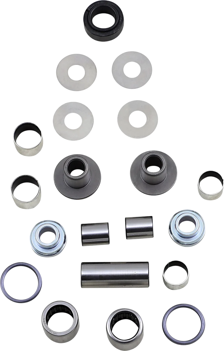 Unique MOOSE RACING Bearing Linkage Kit 27-1198 Versatile