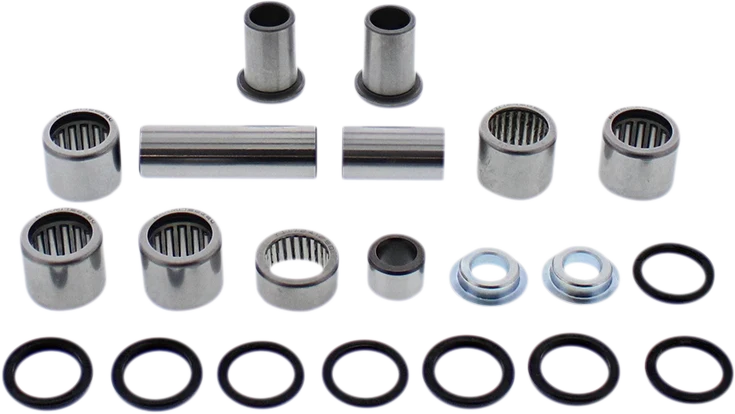 Certified MOOSE RACING Bearing Linkage Kit 27-1193 Classic