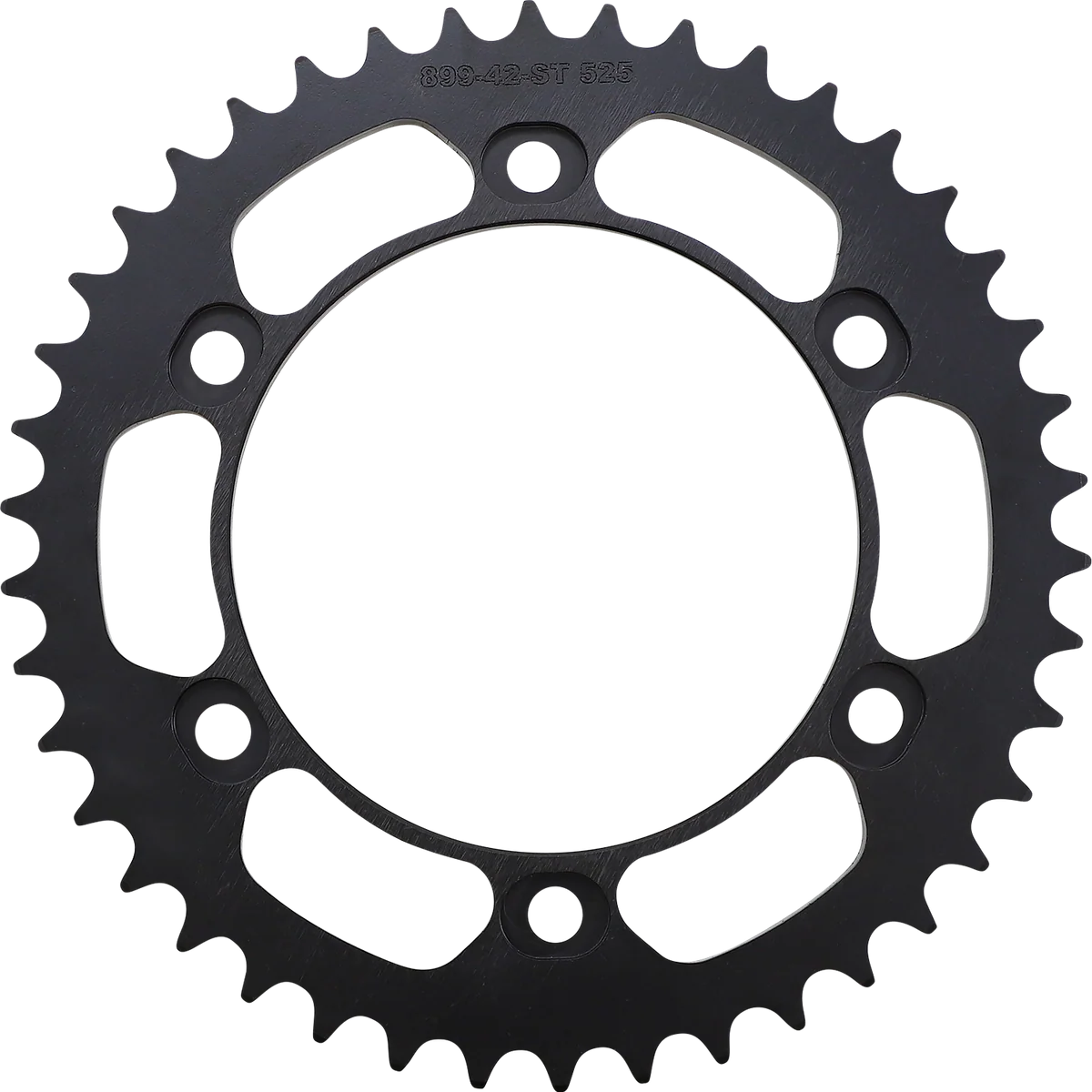 World-Class MOOSE RACING Steel Rear Sprocket – KTM – 42 Tooth 1210-899-42-ST Selected