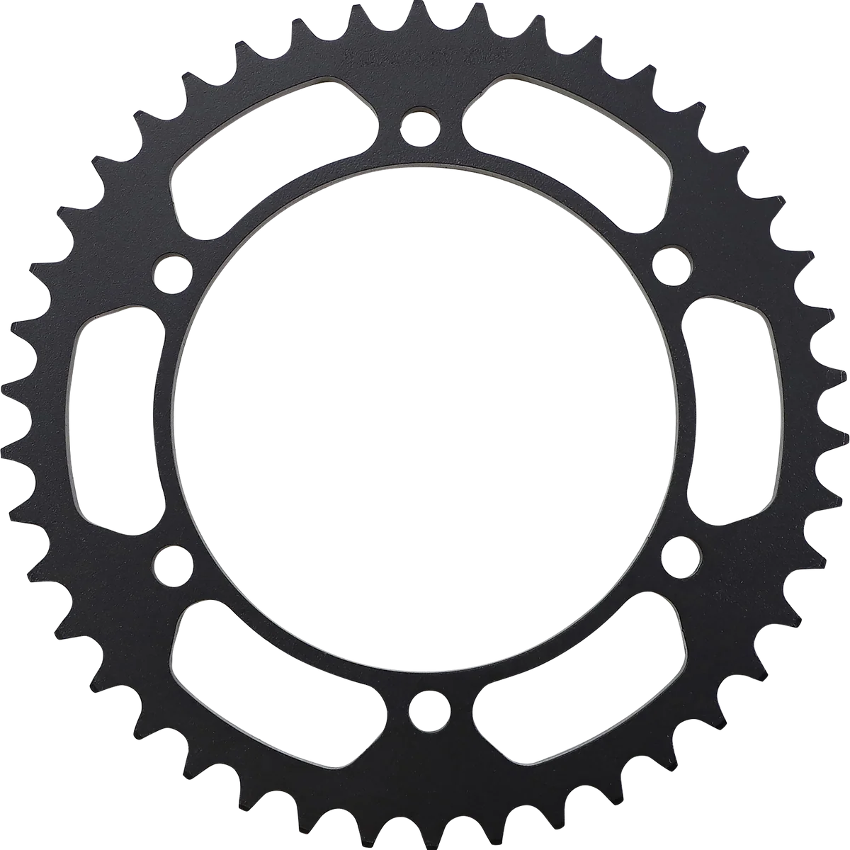 Traditional MOOSE RACING Steel Rear Sprocket – Honda – 42 Tooth 1210-300-42-ST Contemporary