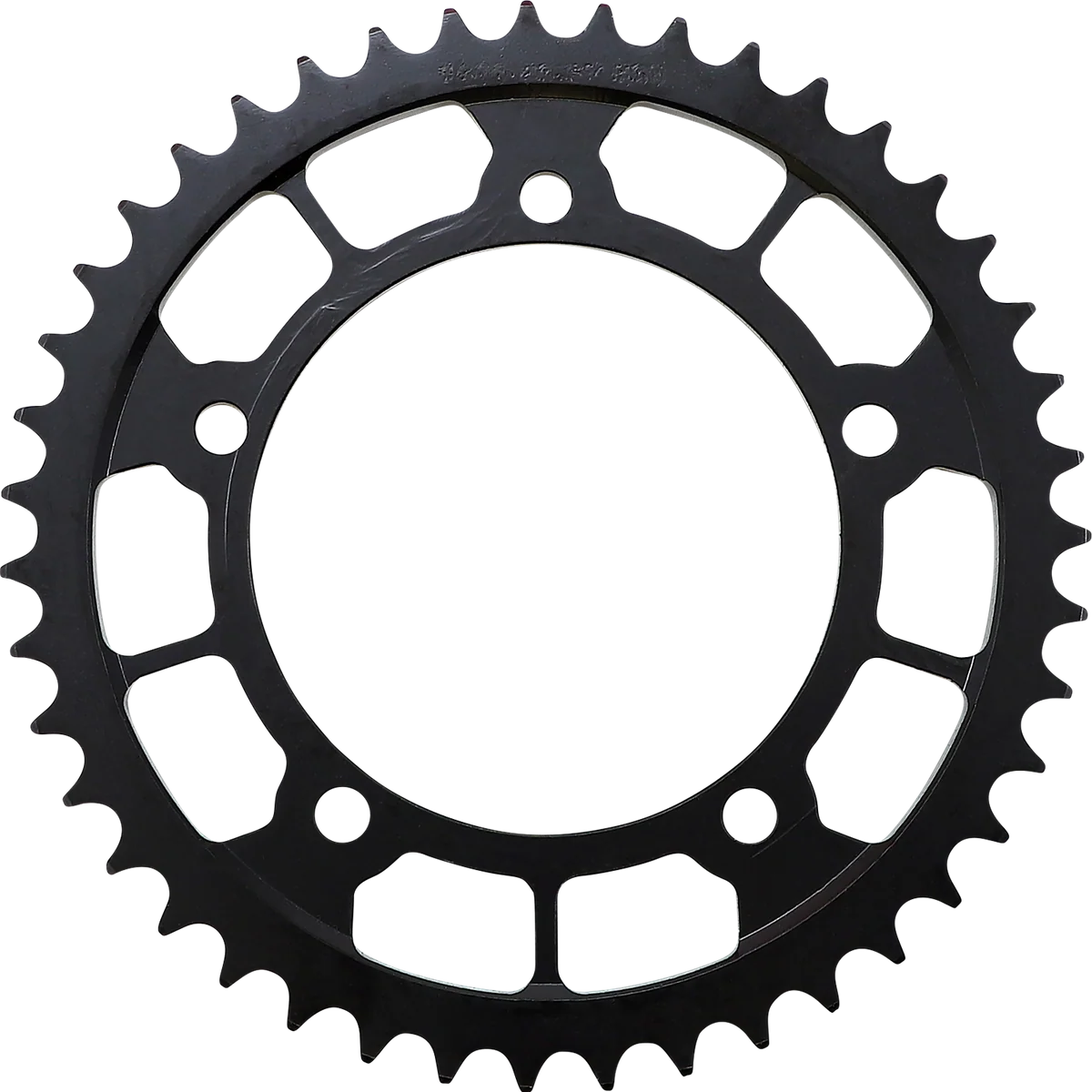 Reusable MOOSE RACING Steel Rear Sprocket – Triumph – 43 Tooth 1210-1800-43-ST Innovative