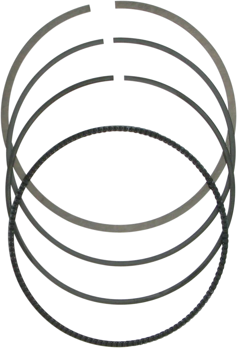 Organic MOOSE RACING Ring Set – For 78 mm Piston CP7800C Authentic