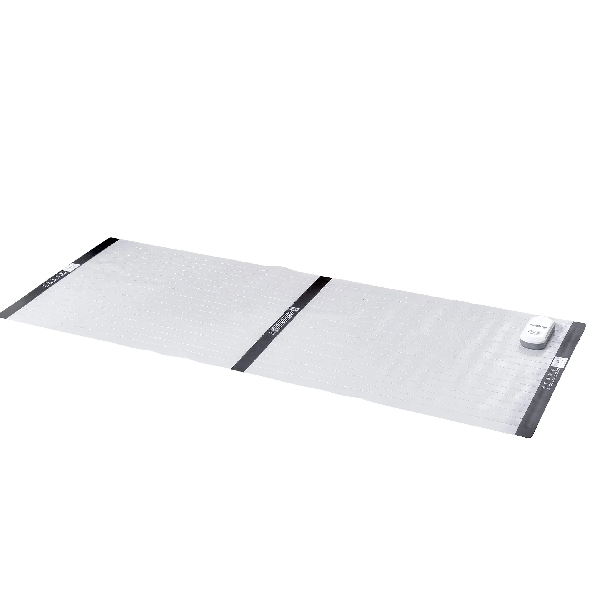 Official SVD.PET Pet Training Mat with Tester — Large 48×20 3 Modes 5 Levels Auto Power Off Contemporary