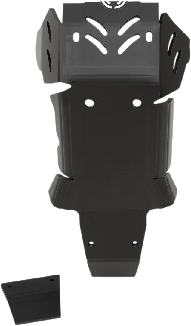 Smooth MOOSE RACING Pro LG Skid Plate – Husqvarna Gas Gas PX1425 Authentic
