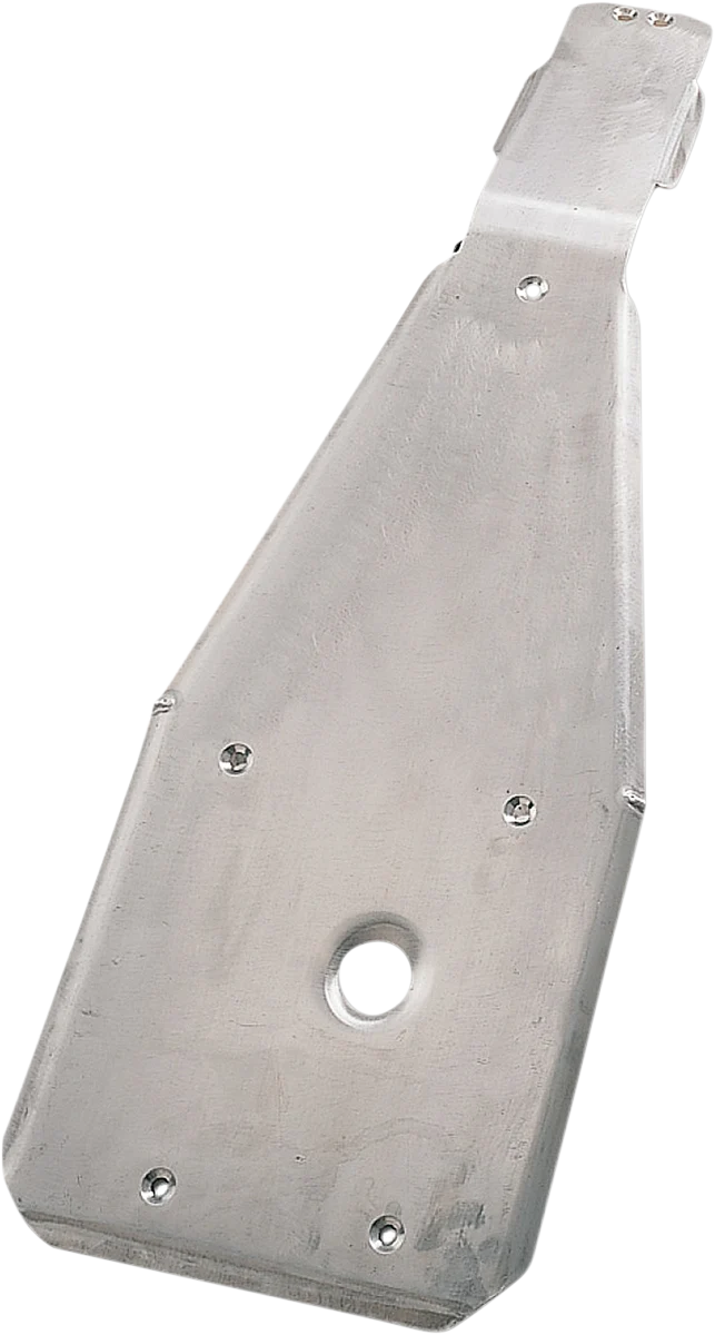 Easy-to-Use MOOSE RACING Full Skid Plate – 3-Piece 902-S Carefully Designed