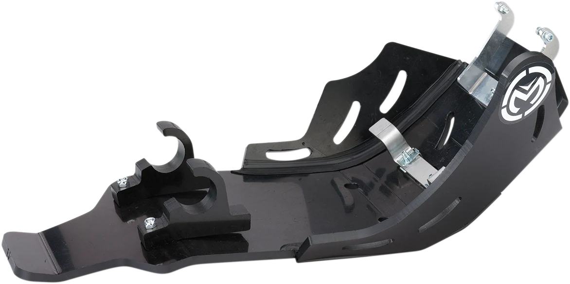 Authentic MOOSE RACING Pro LG Skid Plate – Husqvarna KTM PX1419 Verified