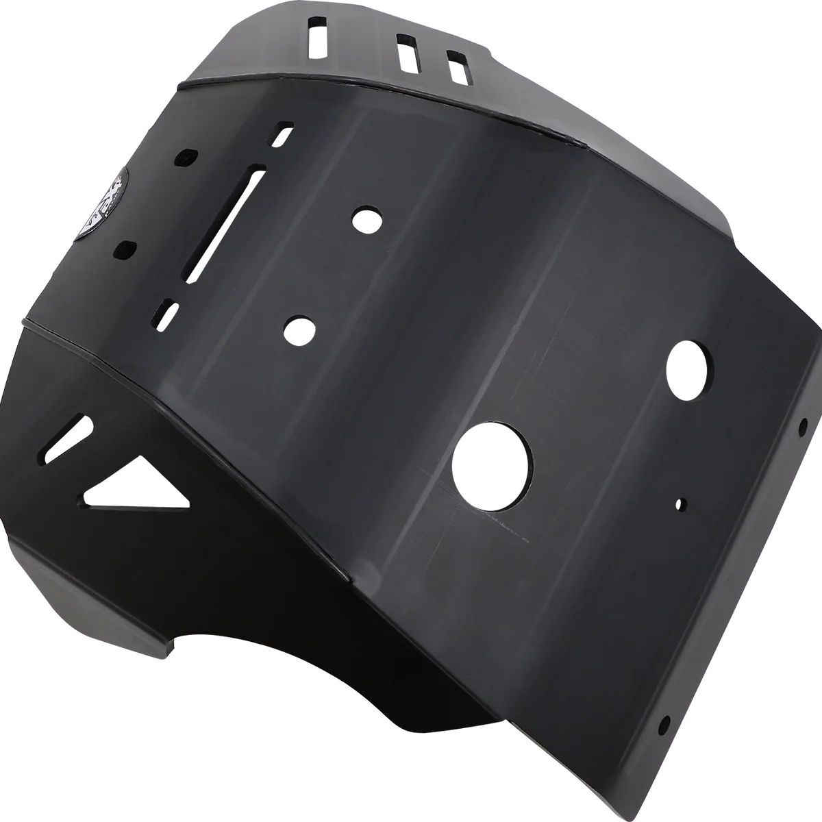 Sophisticated MOOSE RACING Pro Skid Plate – Honda – CRF300L PX1607 Powerful