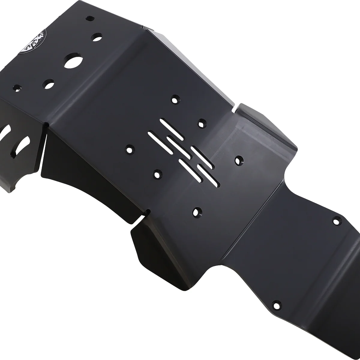 Easy-to-Use MOOSE RACING Pro LG Skid Plate – Gas Gas Husqvarna PX1570 Classic