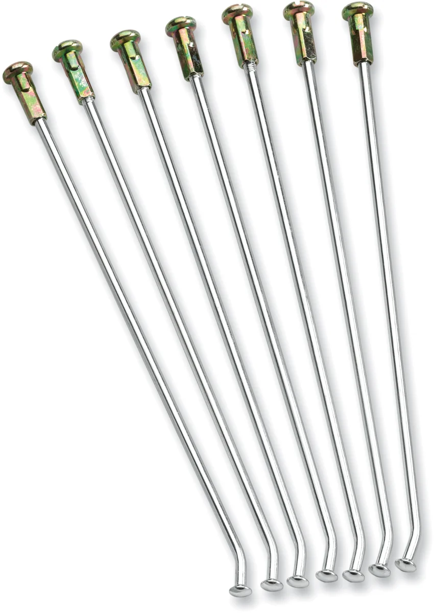 Clean MOOSE RACING Spoke – Individual – Rear Inner – 19 1-20-209-2 Exceptional