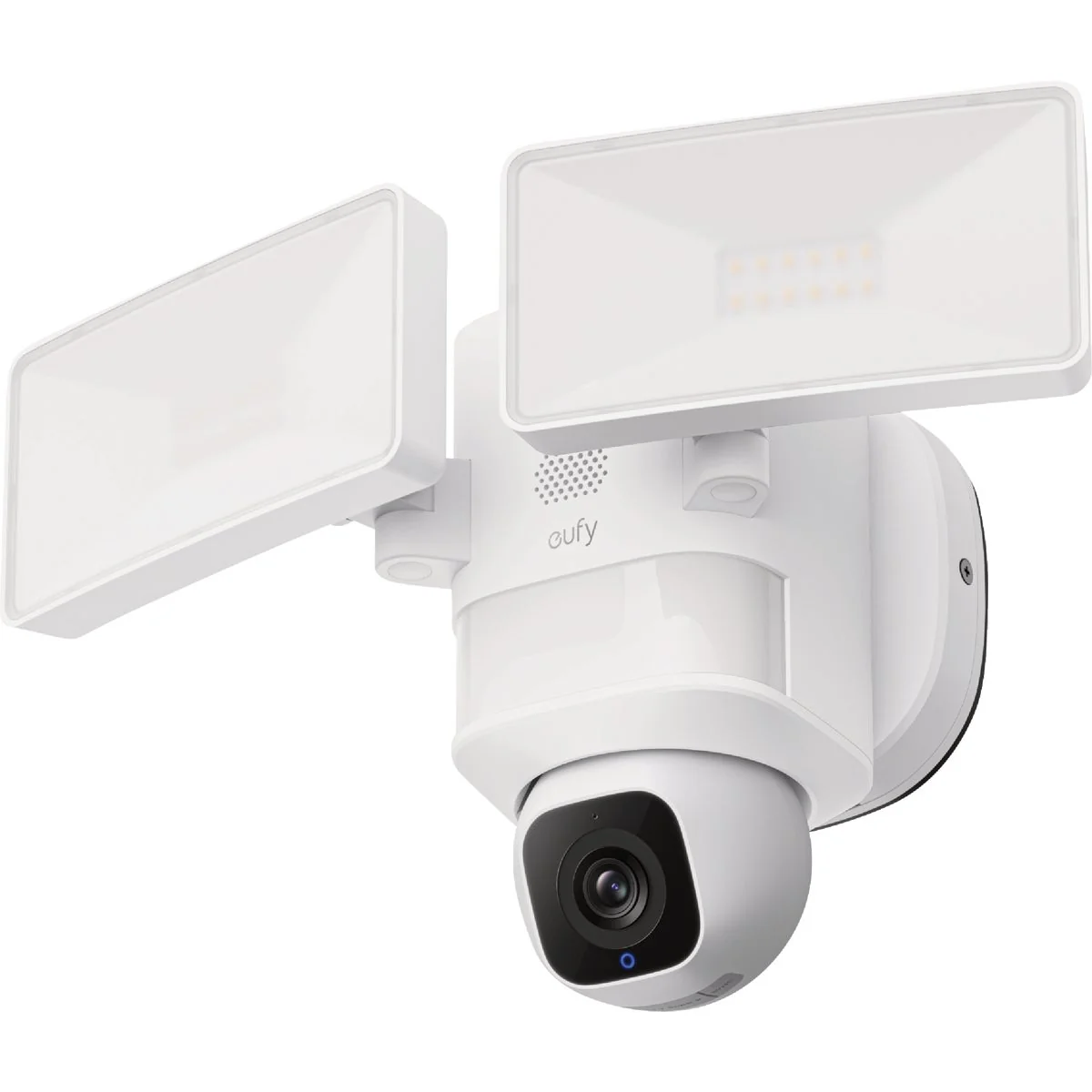 Efficient eufy E30 Outdoor Security Camera with Floodlight Genuine