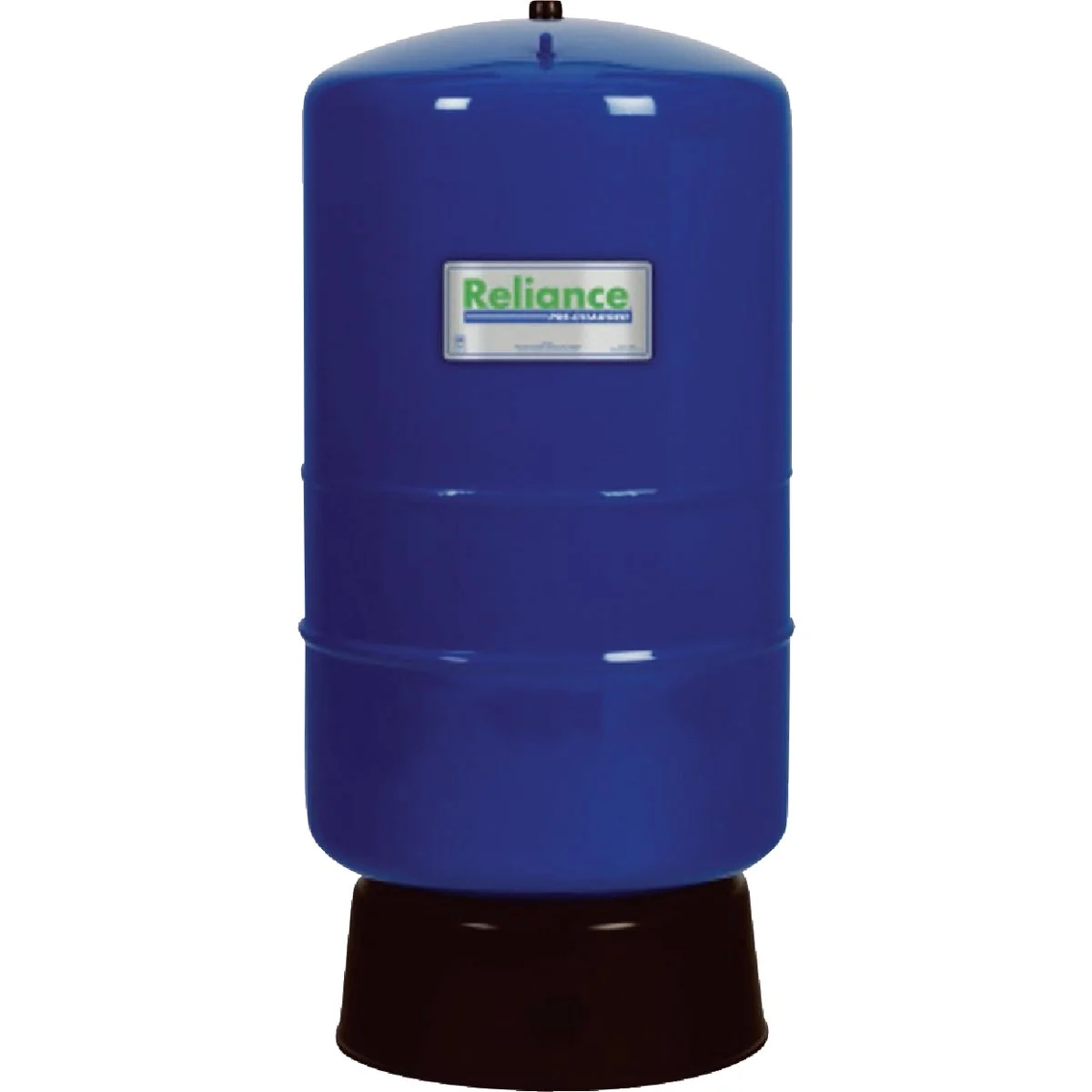 Sustainable Reliance 86 Gal. Vertical -Standing Pressure Pump Tank Authentic