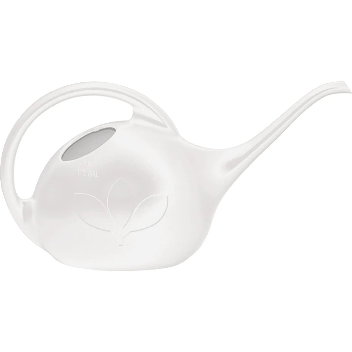 Genuine Novelty Root Vessel 1 2 Gal. Pearl Deluxe Watering Can Original