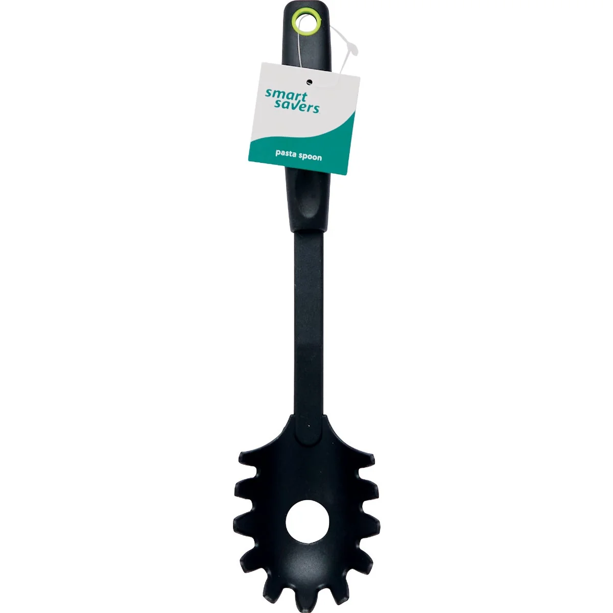 Artisan Smart Savers 12 In. Pasta Spoon High-Quality