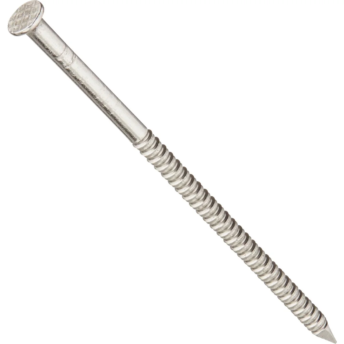 Natural Simpson Strong-Tie 4d x 1-1 2 In. 14 ga 304 Stainless Steel Shake Nail 1 Lb. Reliable