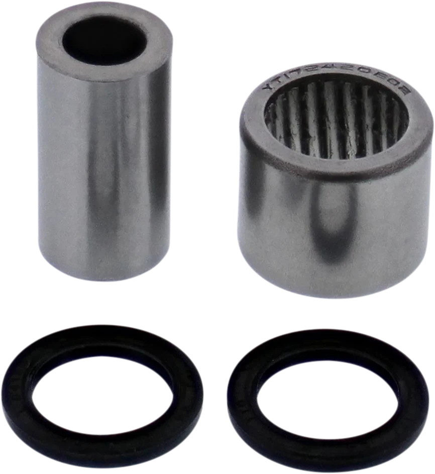 Original Design MOOSE RACING Shock Bearing Kit – Back Lower 29-5086 Green