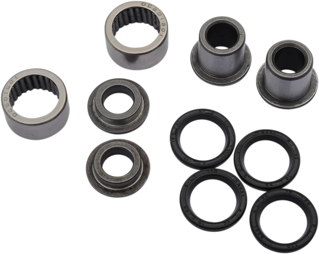 Next-Generation MOOSE RACING Shock Bearing Kit – Front 21-0002 Eco-Friendly