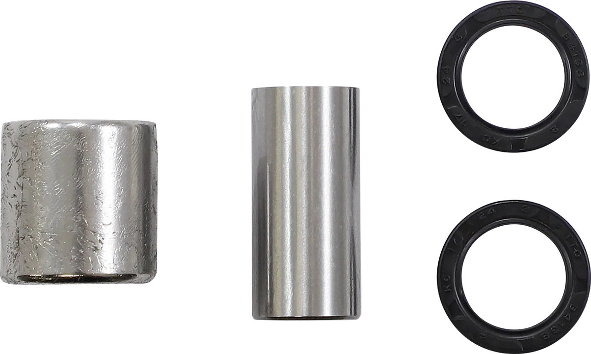 Safe MOOSE RACING Shock Bearing Kit – Upper Lower 29-5092 Artisan