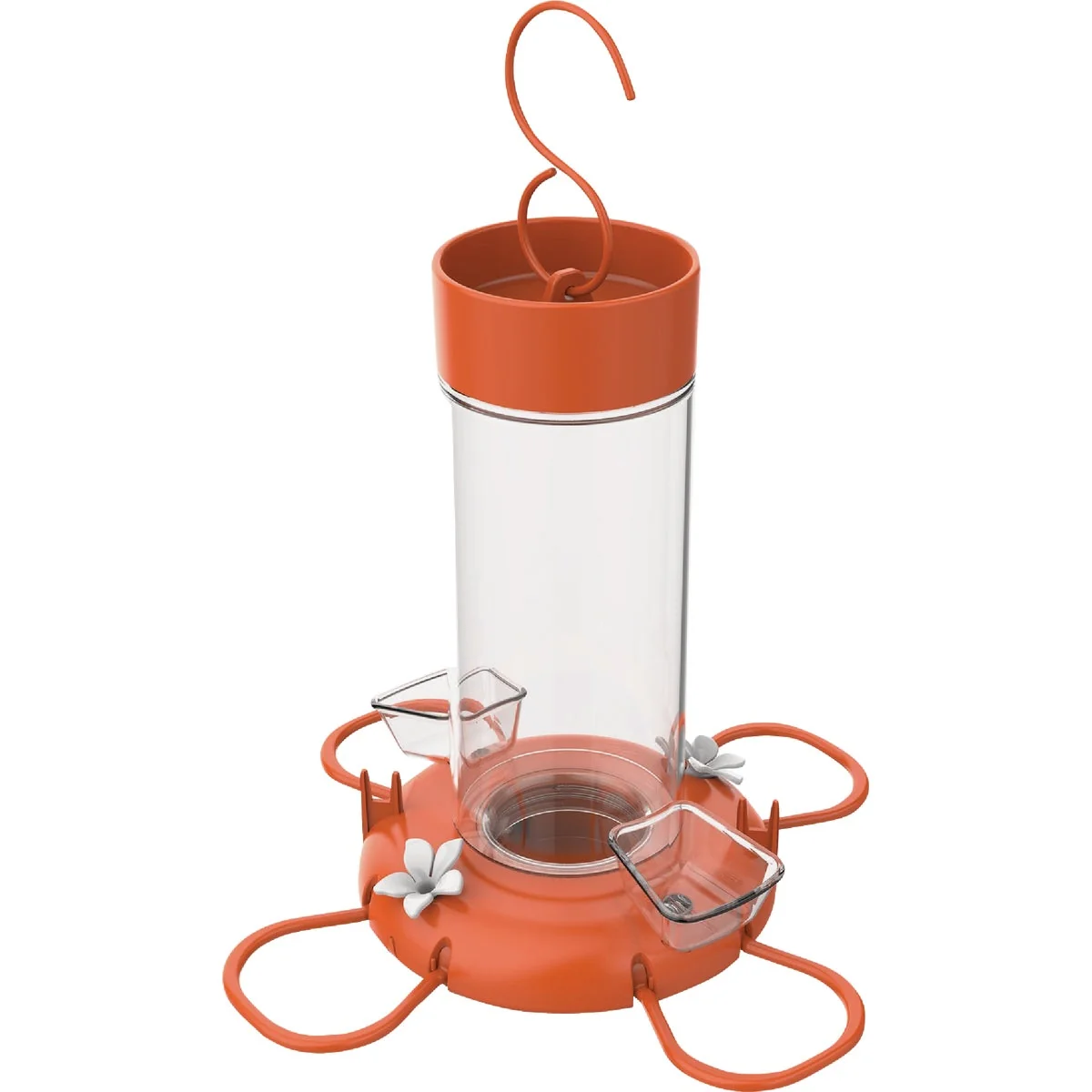 Quality Nature’s Way 30 Oz. Orange Blossom Glass Oriole Feeder with Jelly Attachments Trusted