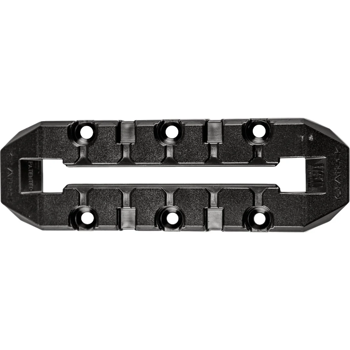 Minimalist YakAttack 6 In. GridLoc MightyMount XL Exceptional