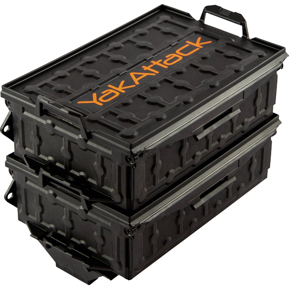Exclusive YakAttack TracPak Combo Kit Flexible