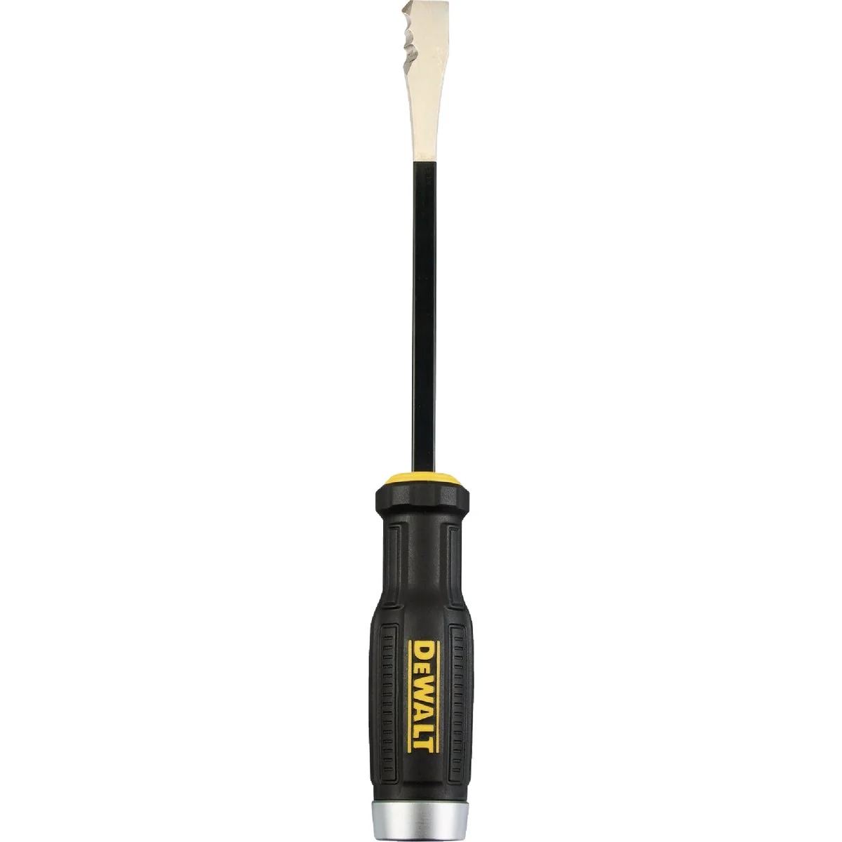 Functional DEWALT TOUGHSERIES 3 8 In. Flathead Strike Driver Demolition Tool First-Class