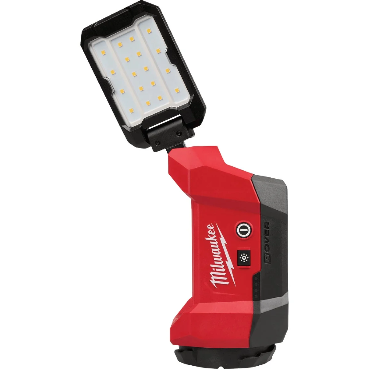 Exclusive Milwaukee M12 ROVER Multi-Directional Flood Light with PACKOUT Compatibility Tool Only Outstanding