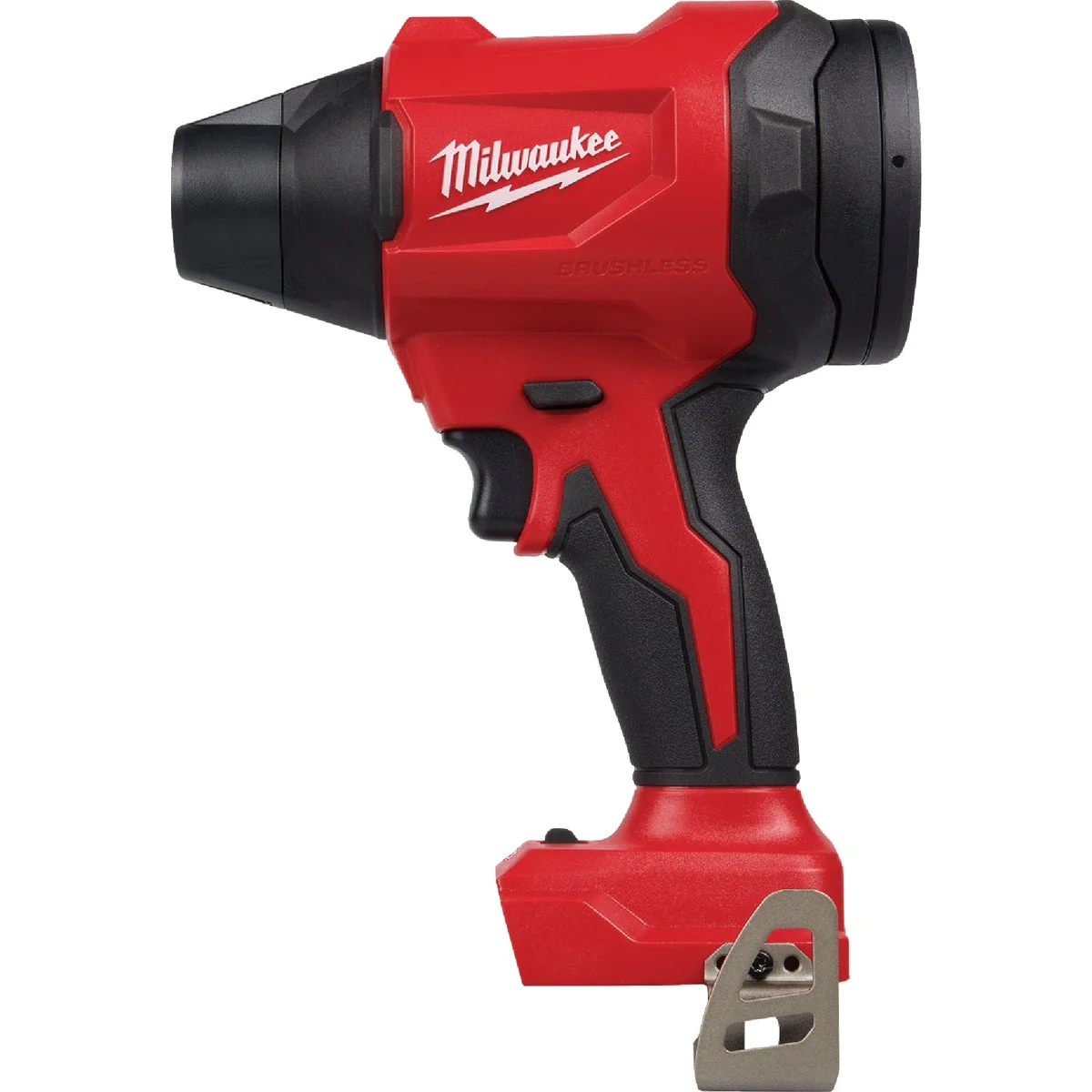 Quality Milwaukee M18 Brushless Precision Cordless Blower Specialty