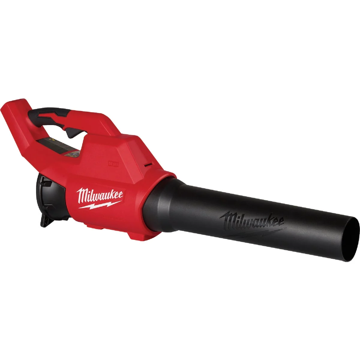 Functional Milwaukee M18 Brushless Cordless Blower Tool Only Reusable