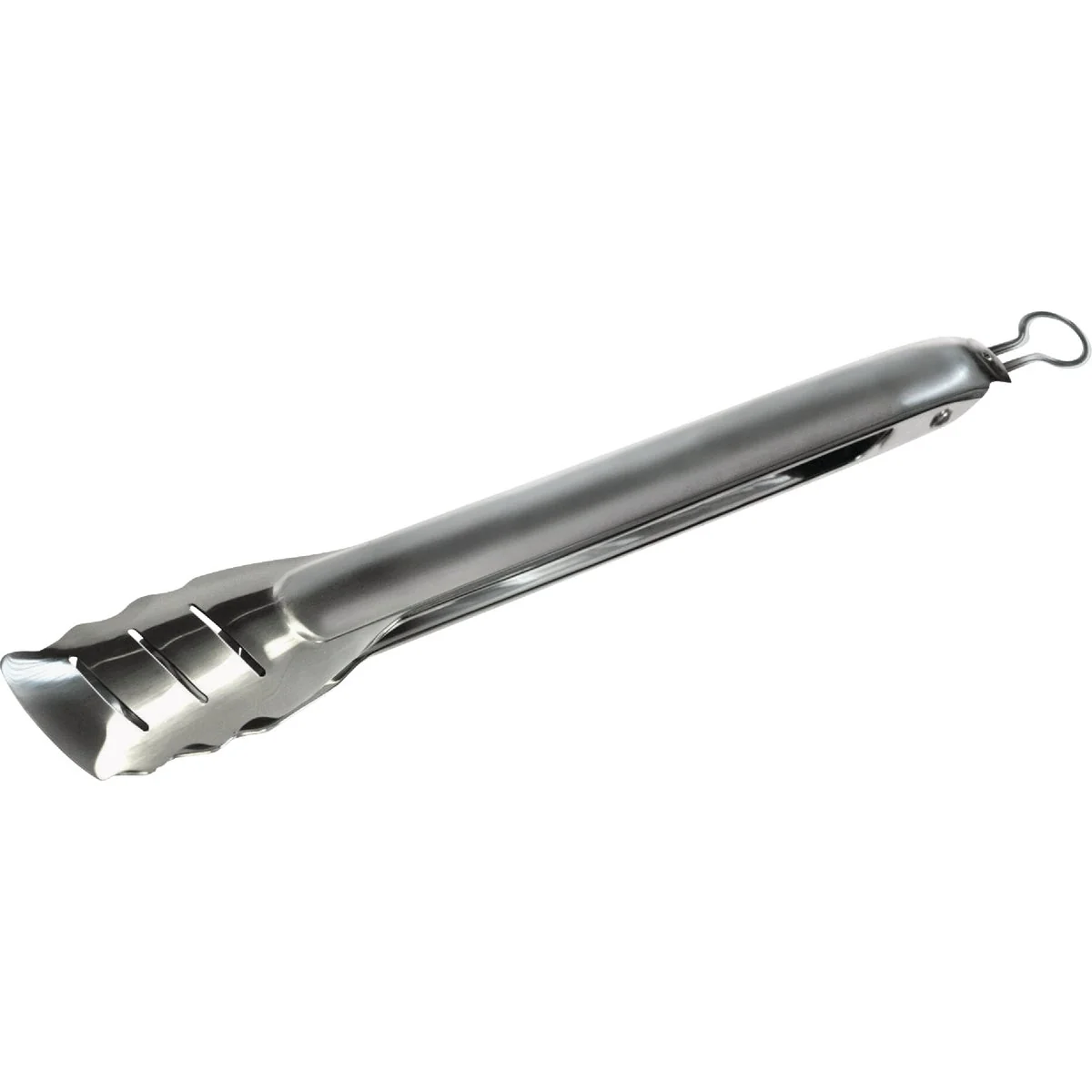 Contemporary Napoleon PRO Stainless Steel Easy Locking Tongs High-End