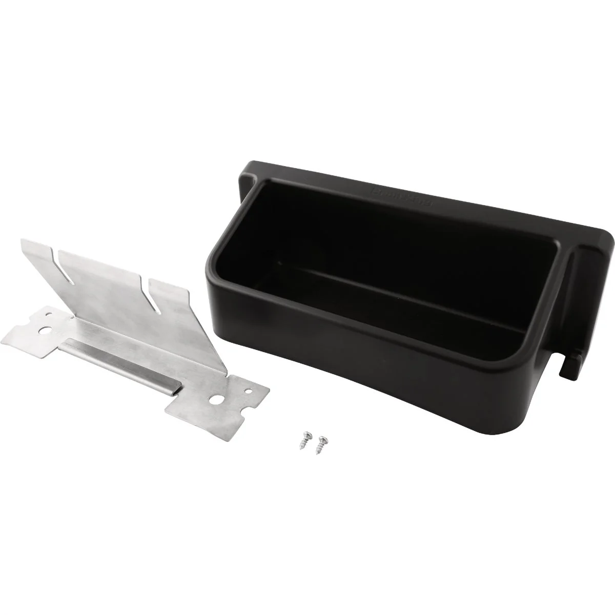 Genuine Broil King Resin Condiment Bin Premium