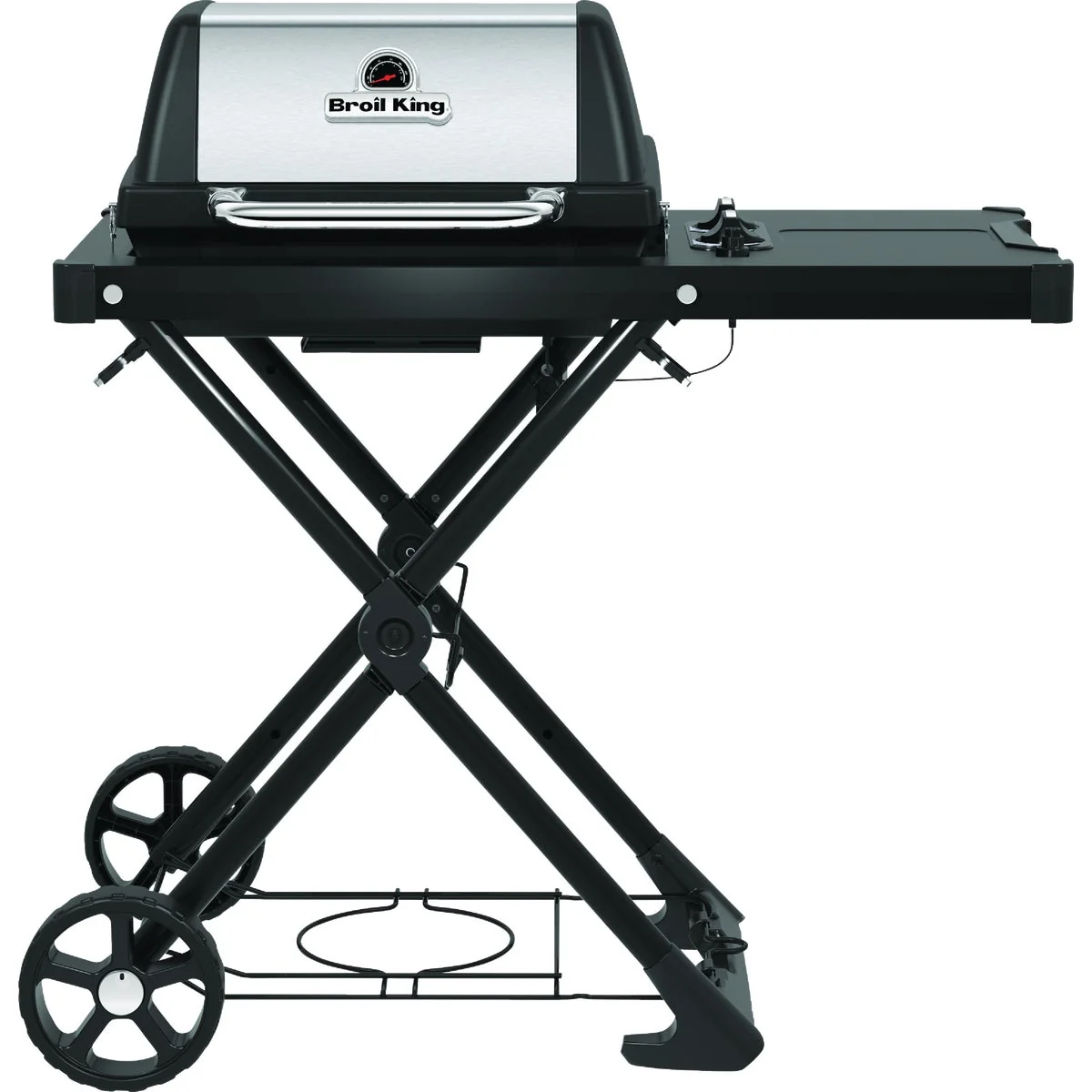 Consistent Broil King Porta-Chef AT220 Portable Grill Sustainable