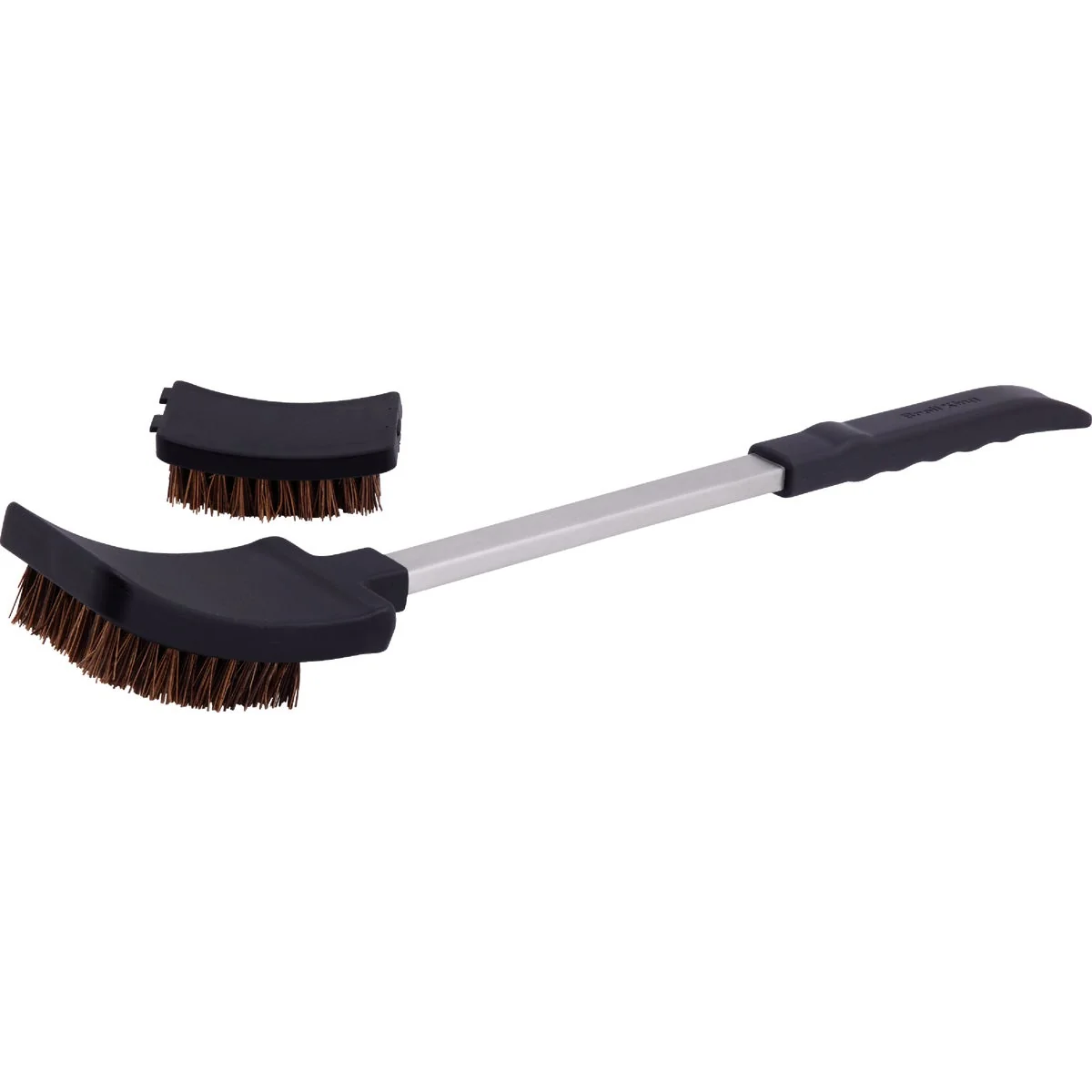 Smart Broil King Baron Palmyra Grill Brush Healthy