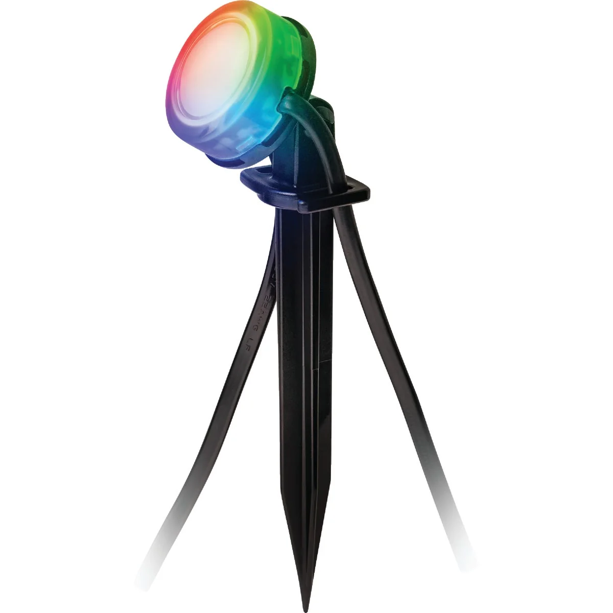 Detailed Enbrighten Vibe WiFi Eternity Landscape Lights Proven