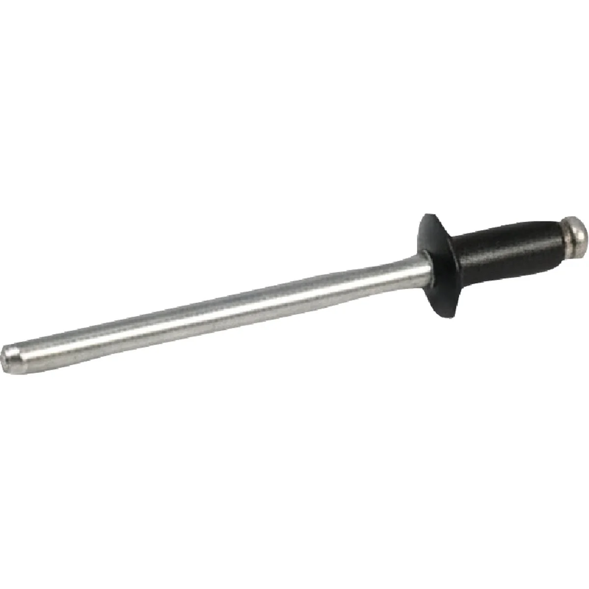 Genuine Spectra Metals 1 8 In. Dia. x 3 8 In. Black POP Rivets 100-Pack Next-Generation