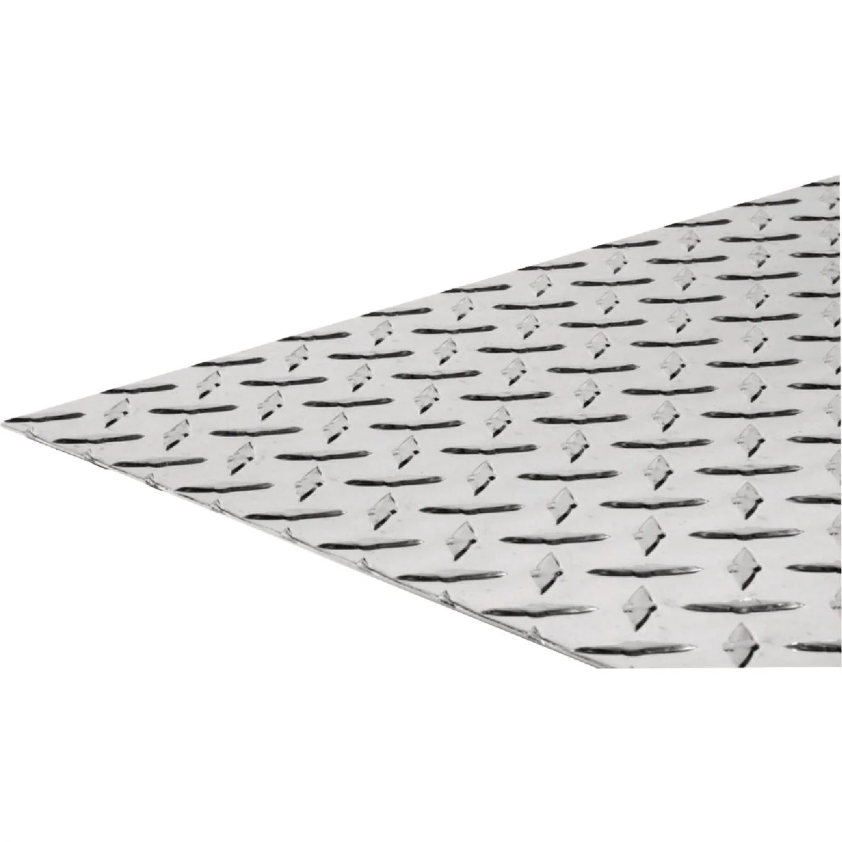 Breathable Hillman SteelWorks 0.020 In. x 24 In. x 36 In. Anodized Aluminum Gold Union Jack Decorative Sheet Expertly Made